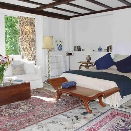 Manoir Petit Meysset *