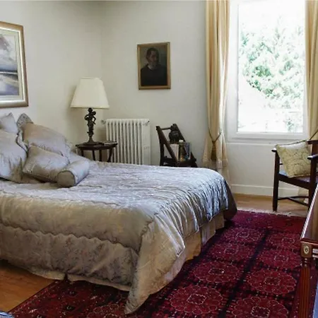 Bed & Breakfast Manoir Petit Meysset Sarlat-la-Caneda