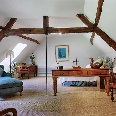Manoir Petit Meysset Sarlat-la-Caneda