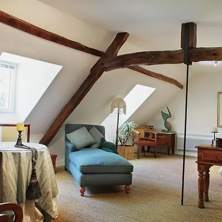 Manoir Petit Meysset Bed & Breakfast