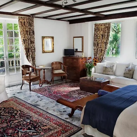 Manoir Petit Meysset *