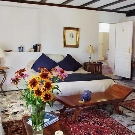 Manoir Petit Meysset Bed & Breakfast *