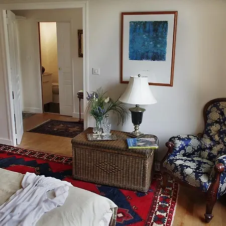 Manoir Petit Meysset Bed & Breakfast