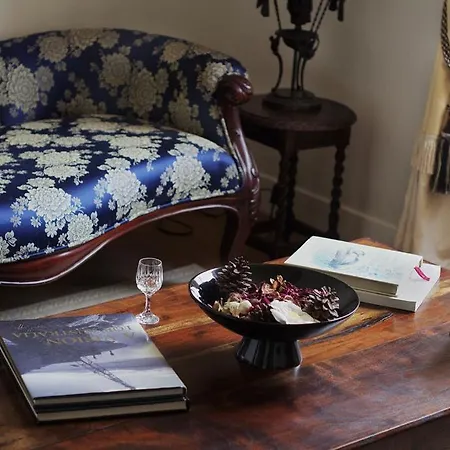 Bed & Breakfast Manoir Petit Meysset *