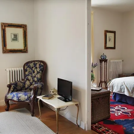 Manoir Petit Meysset *