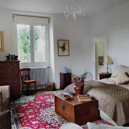 Manoir Petit Meysset