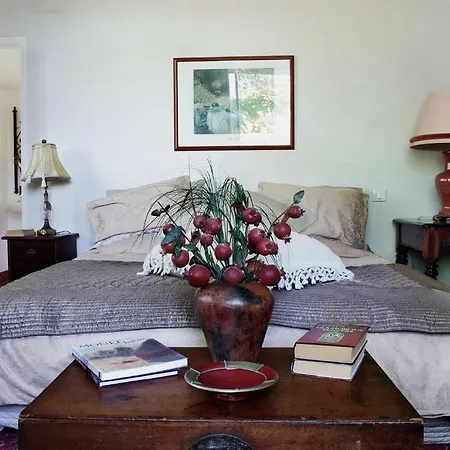 Bed & Breakfast Manoir Petit Meysset *