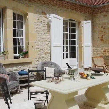 Bed & Breakfast Manoir Petit Meysset