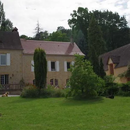 Manoir Petit Meysset Sarlat-la-Caneda