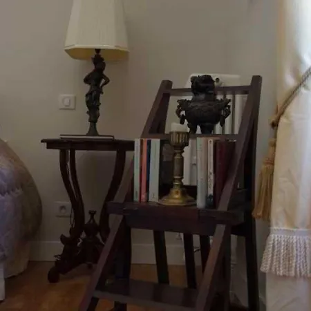 Manoir Petit Meysset Bed & Breakfast