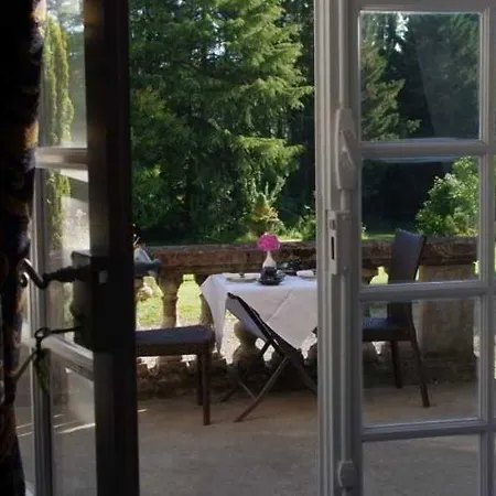 Manoir Petit Meysset *