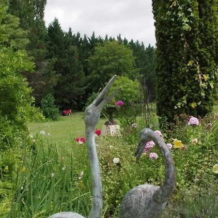 Manoir Petit Meysset