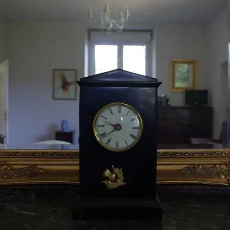 فندق مبيت وإفطار Manoir Petit Meysset سارلا لا كانيدا