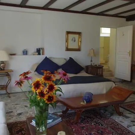 Manoir Petit Meysset * Sarlat-la-Caneda