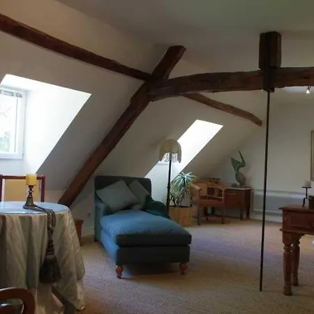 Manoir Petit Meysset فندق مبيت وإفطار سارلا لا كانيدا