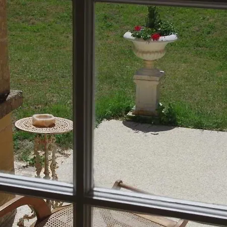 Manoir Petit Meysset Sarlat-la-Caneda