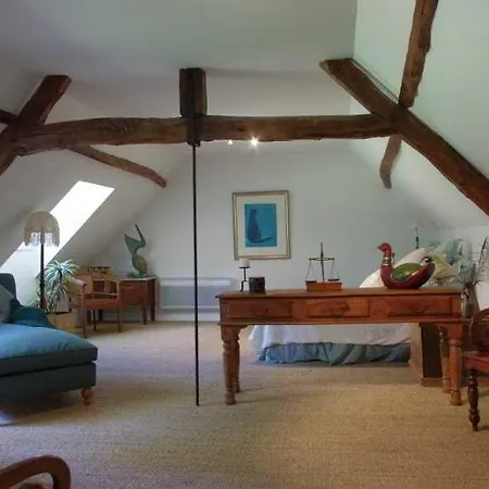 Manoir Petit Meysset Bed & Breakfast
