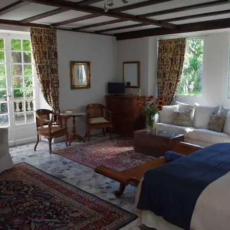 Manoir Petit Meysset