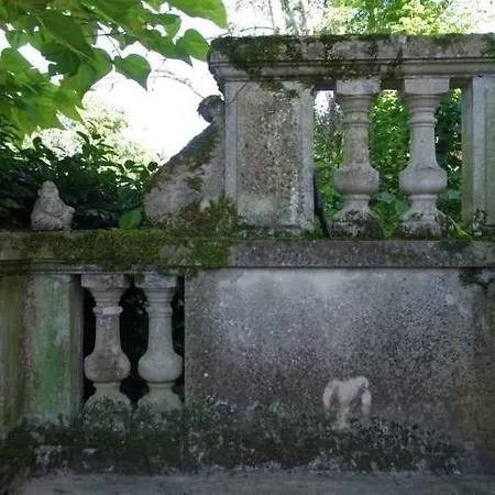 Manoir Petit Meysset Bed & Breakfast