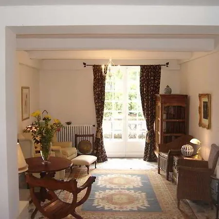 فندق مبيت وإفطار Manoir Petit Meysset *