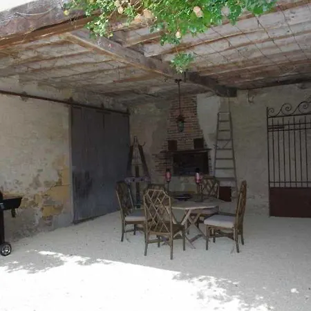 Manoir Petit Meysset * سارلا لا كانيدا