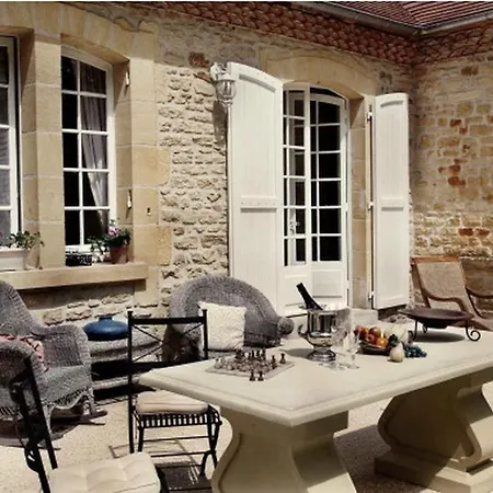 Manoir Petit Meysset * Sarlat-la-Caneda