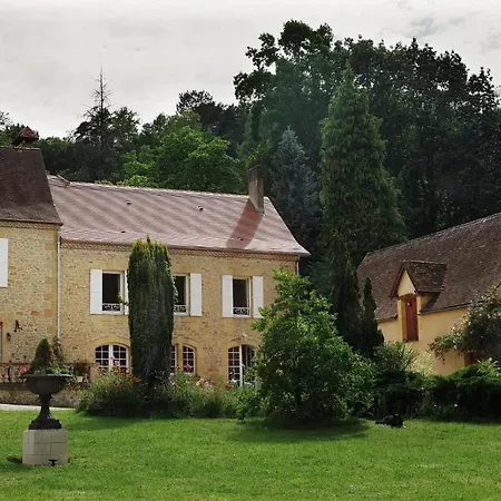 Manoir Petit Meysset Bed & Breakfast *