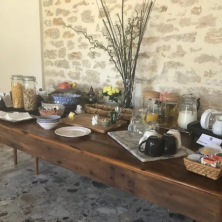 Bed & Breakfast Manoir Petit Meysset Sarlat-la-Caneda