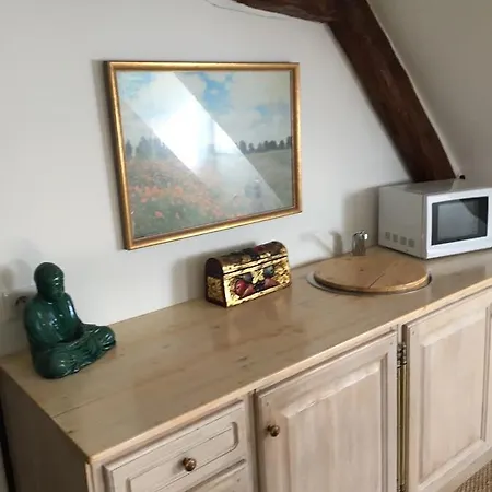 Manoir Petit Meysset Bed & Breakfast