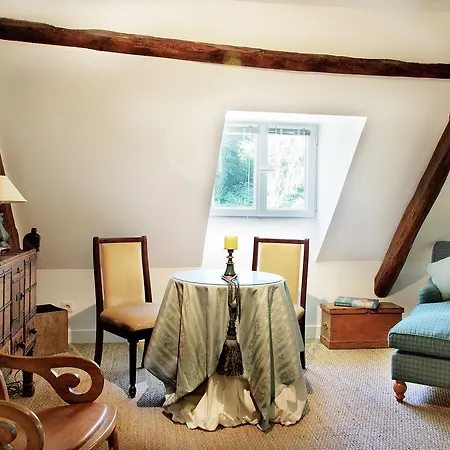 Manoir Petit Meysset *