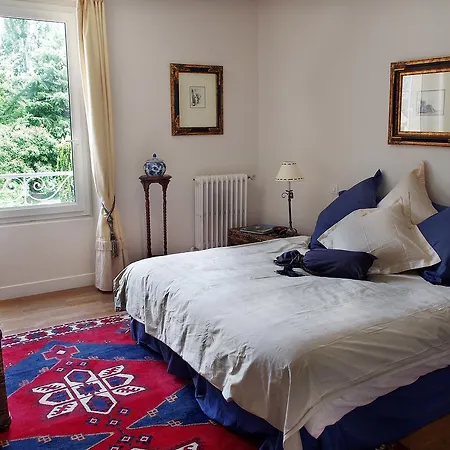 فندق مبيت وإفطار Manoir Petit Meysset *