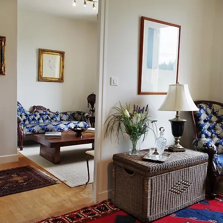 Manoir Petit Meysset فندق مبيت وإفطار