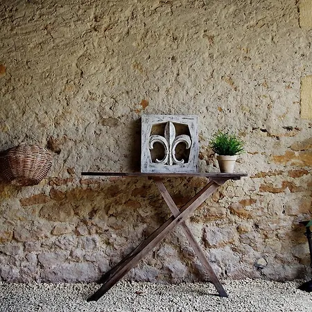 Manoir Petit Meysset