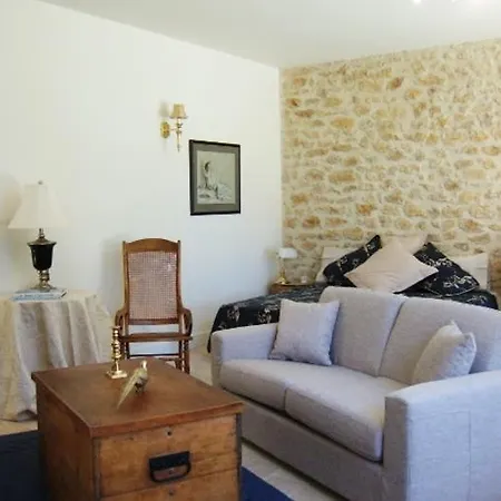 Manoir Petit Meysset Sarlat-la-Caneda