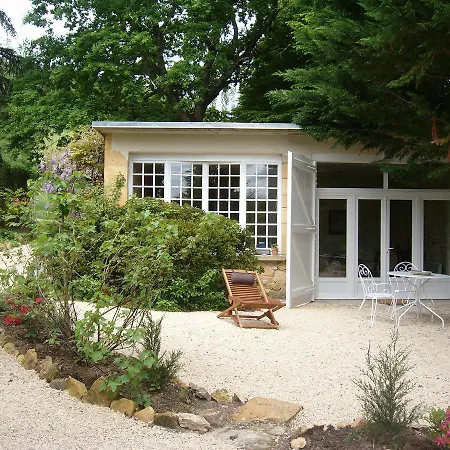 Manoir Petit Meysset * Sarlat-la-Caneda