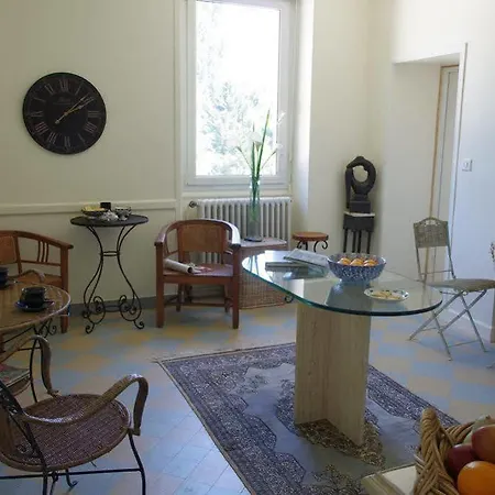 Manoir Petit Meysset