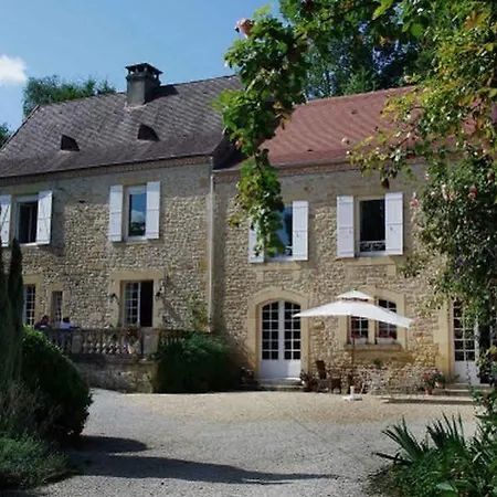 Bed & Breakfast Manoir Petit Meysset Sarlat-la-Caneda
